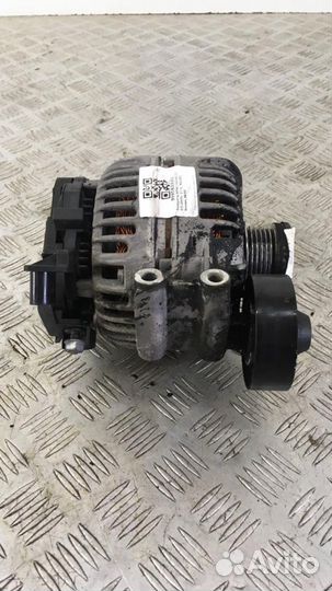 Генератор BMW 5 E60/E61 2005 7542529
