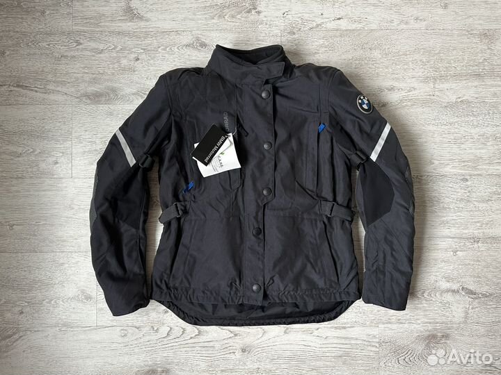 Новая BMW Pacedry 40 женская мотокуртка