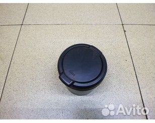 Пепельница kia rio