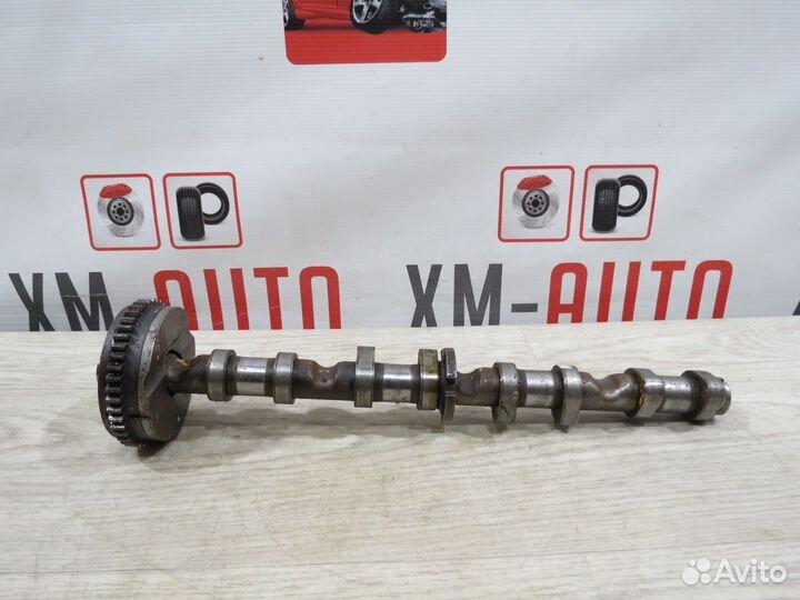 Распредвал впускной Audi Q3