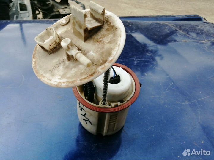 Насос топливный/бензонасос Sonata 6 YF 2010