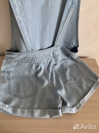 Комбинезон для беременных 40