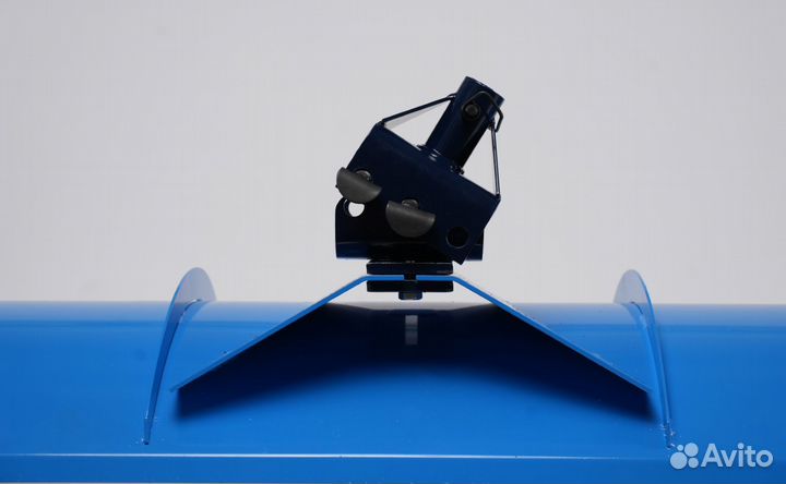 Отвал для мотоблока