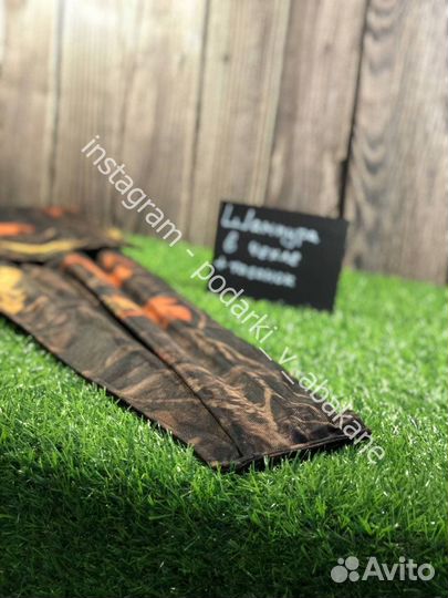 Шампура в чехле