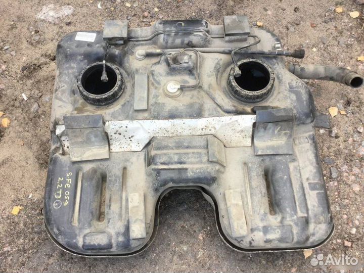 Бак топливный Hyundai Santa Fe CM 2 2005-2012