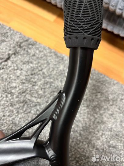 Руль блант рипер в 3