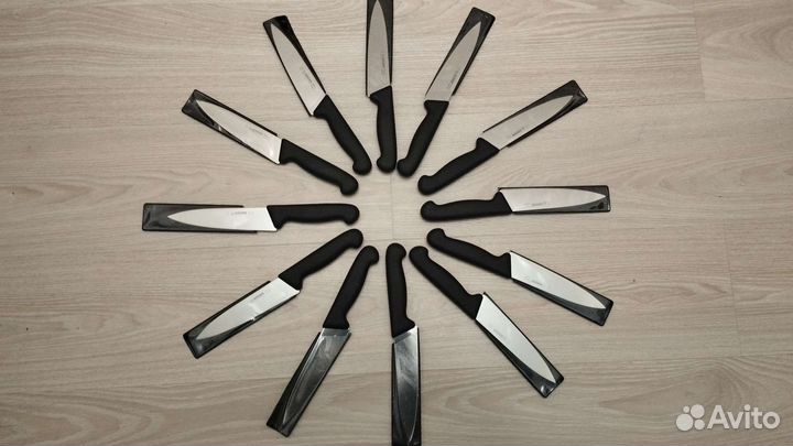 Нож для разделки любого мясо