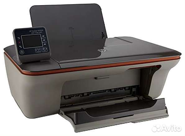 Принтер hp deskjet 3050A