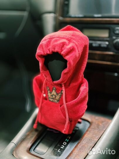 Худи для кпп