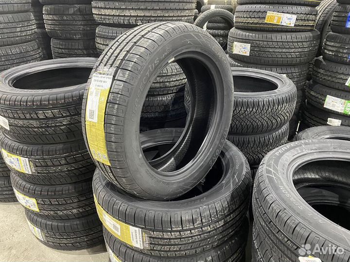 Austone SP-602 225/55 R18 98V