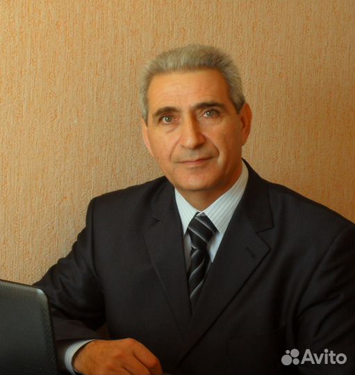 Исполнительный директор