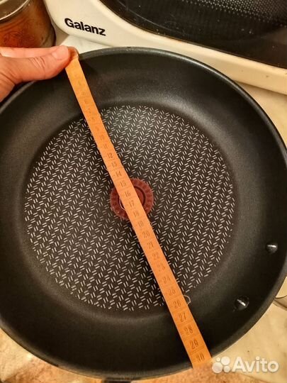 Сковорода Tefal 28 см оригинал