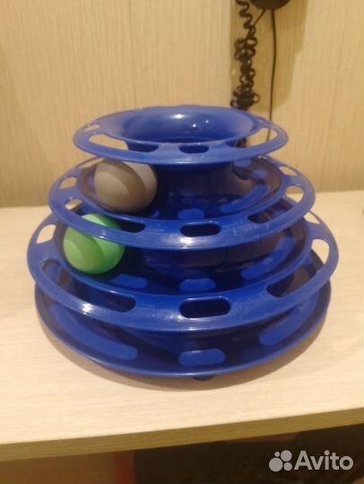 Игрушка для кота, кошки