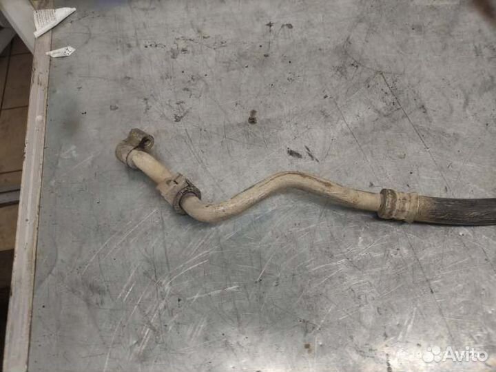 Шланг кондиционера Mitsubishi Pajero Sport 2 4D56