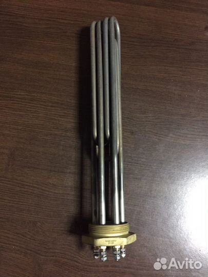 Тэн 9.0 квт/380В.G2 Тэн 120 В8.5/9.0-J-для Эван