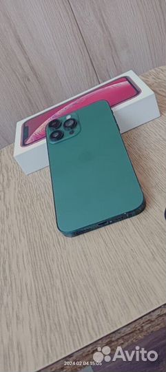 iPhone Xr, 64 ГБ