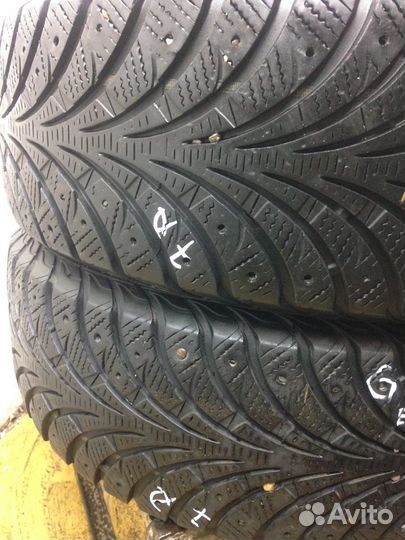 Goodyear UltraGrip Extreme 205/60 R16