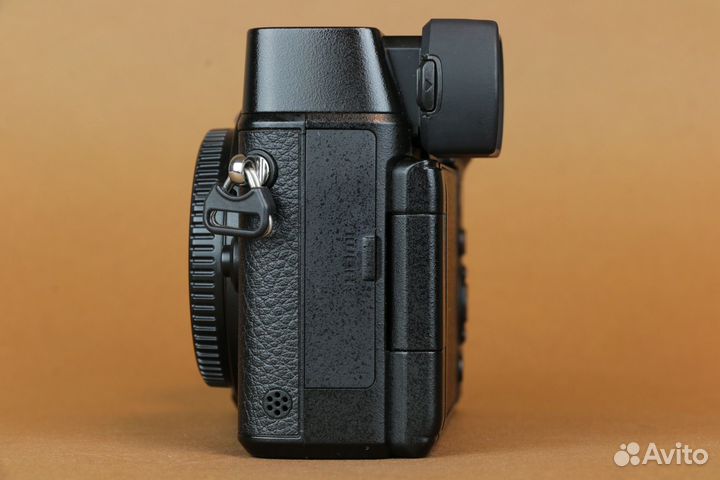 Panasonic lumix g8 (id 01028)