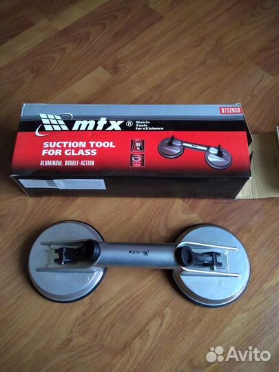 Стеклодомкрат