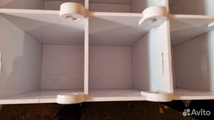 Полка для мелочей