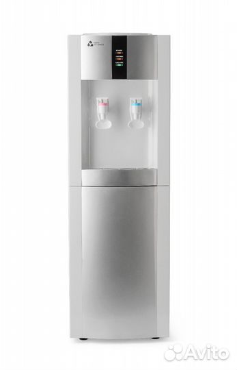 Пурифайер-проточный кулер для воды Aquaalliance H1
