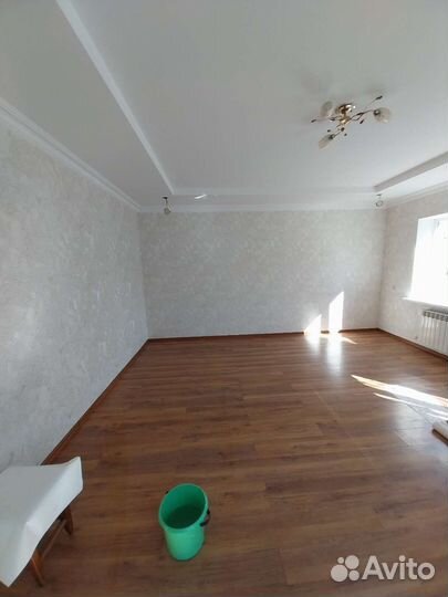 Поклейка обоев