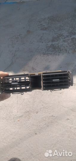 Воздуховоды priora