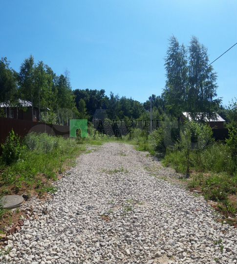 Коттедж 154 м² на участке 10 сот.