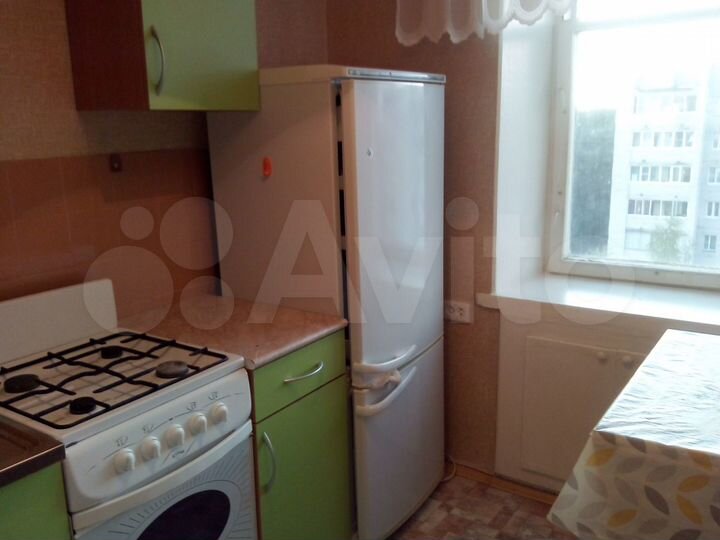 1-к. квартира, 29 м², 9/9 эт.