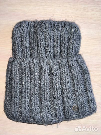 Шапка женская