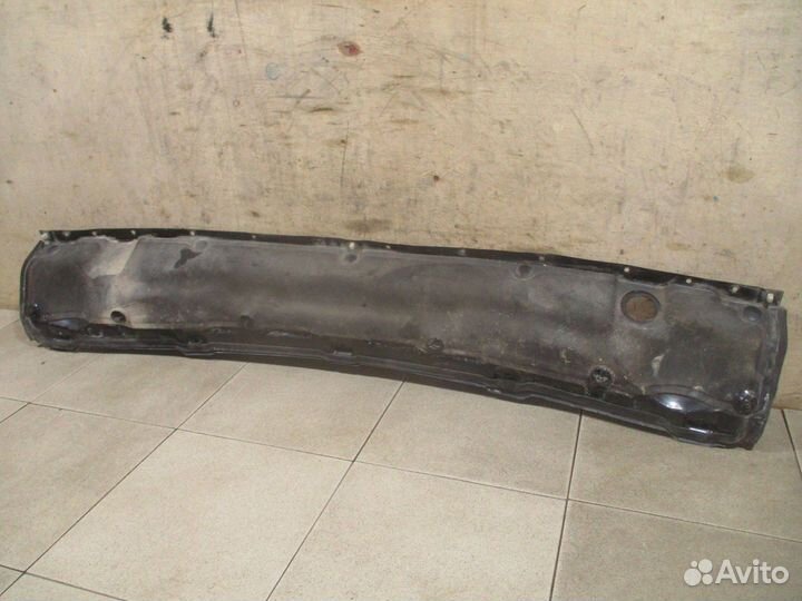 Решетка стеклооч. (планка под лобовое стекло) Hyu