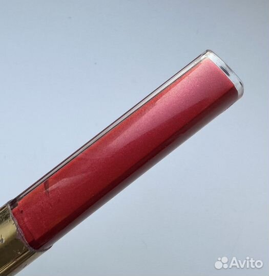 Chanel блеск для губ 212 Chene Rouge