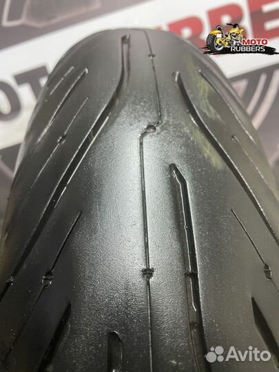 170/60/17 R17 Michelin Pilot Road 4 Trail №13434