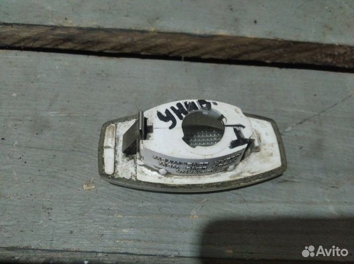 Повторитель поворота в крыло Chevrolet Lacetti