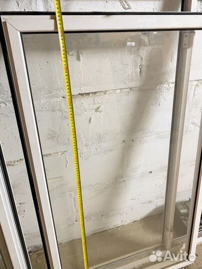 Окна пластиковые