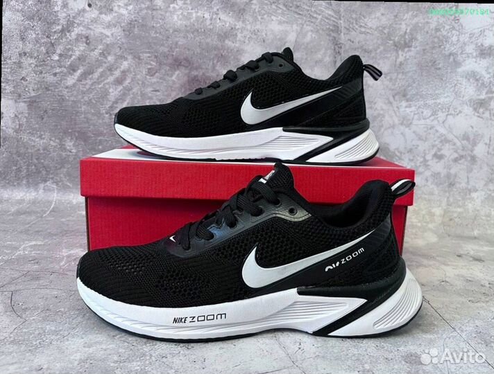 Кроссовки Nike Air Zoom (Арт.35617)