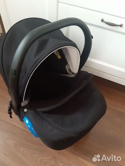 Автолюлька Anex 0+