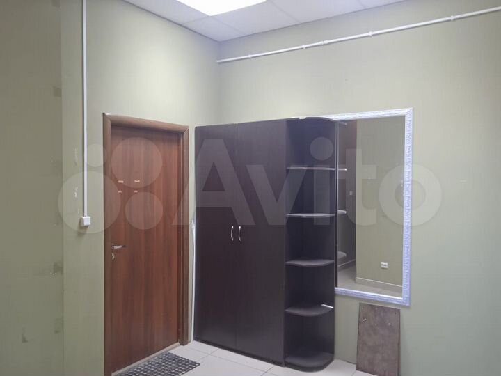 Помещение, 9 м²