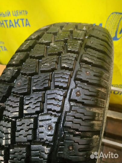 Hankook Zovac HP W401 195/65 R15