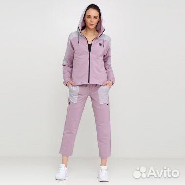 Спортивный костюм puma ferrari оригинал