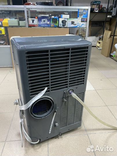 Напольный кондиционер