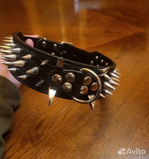 Ошейник для собак