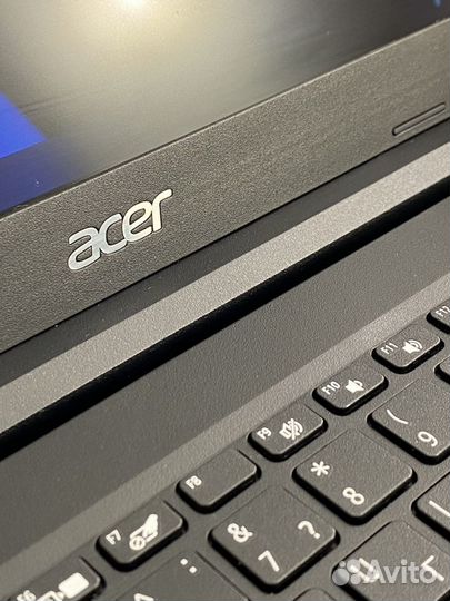 Как новый Acer Extensa 15