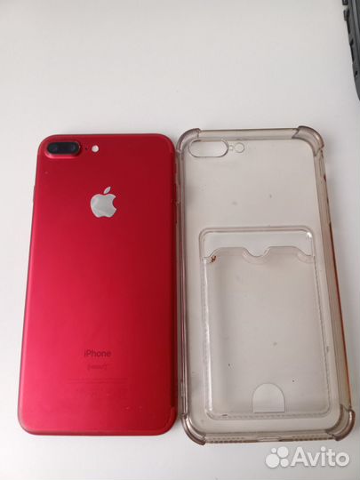 iPhone 7 Plus, 128 ГБ