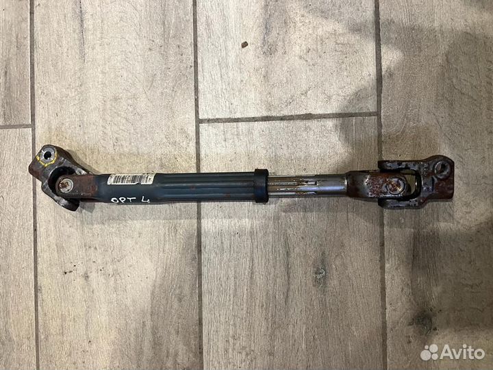 Kia Optima 4 JF рулевой кардан