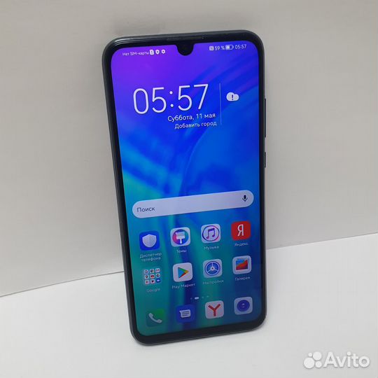 HONOR 10i, 4/128 ГБ