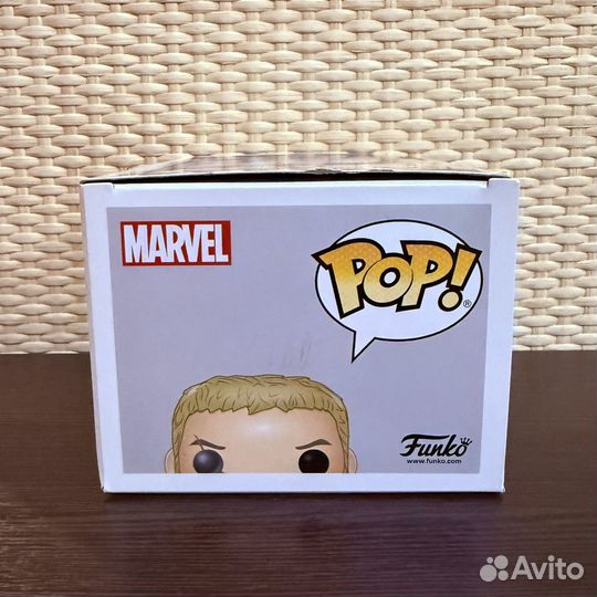 Funko pop Thor 452