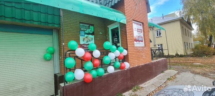 Франшиза доставки еды. Готовый бизнес