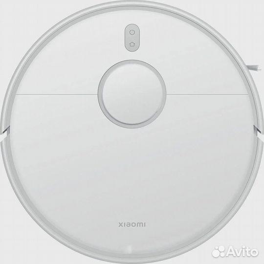 Робот-пылесос Xiaomi Robot Vacuum X10 EU (Белый