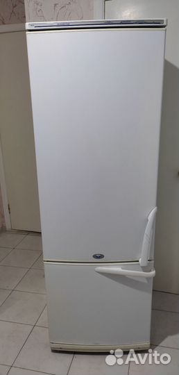 Холодильник. Атлант. Доставка